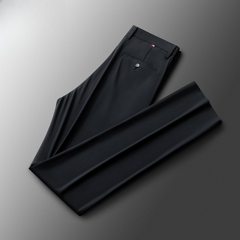 Brand Clothing 2026 Summer Hig - Formal Trouser Stretch avis et prix