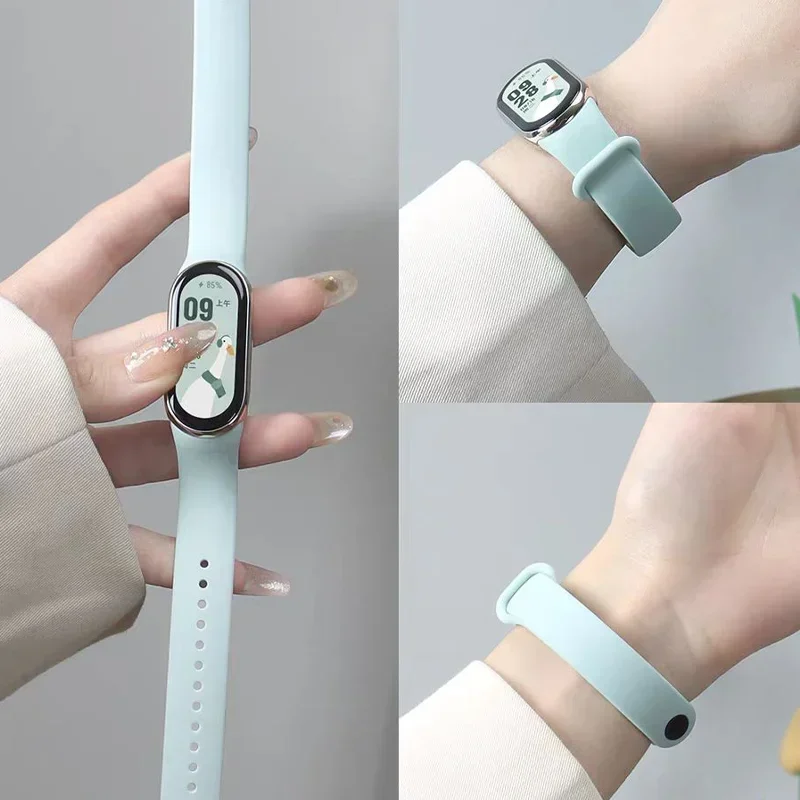 Official-website for mi band8  - Men'S Fashion Websites avis et prix