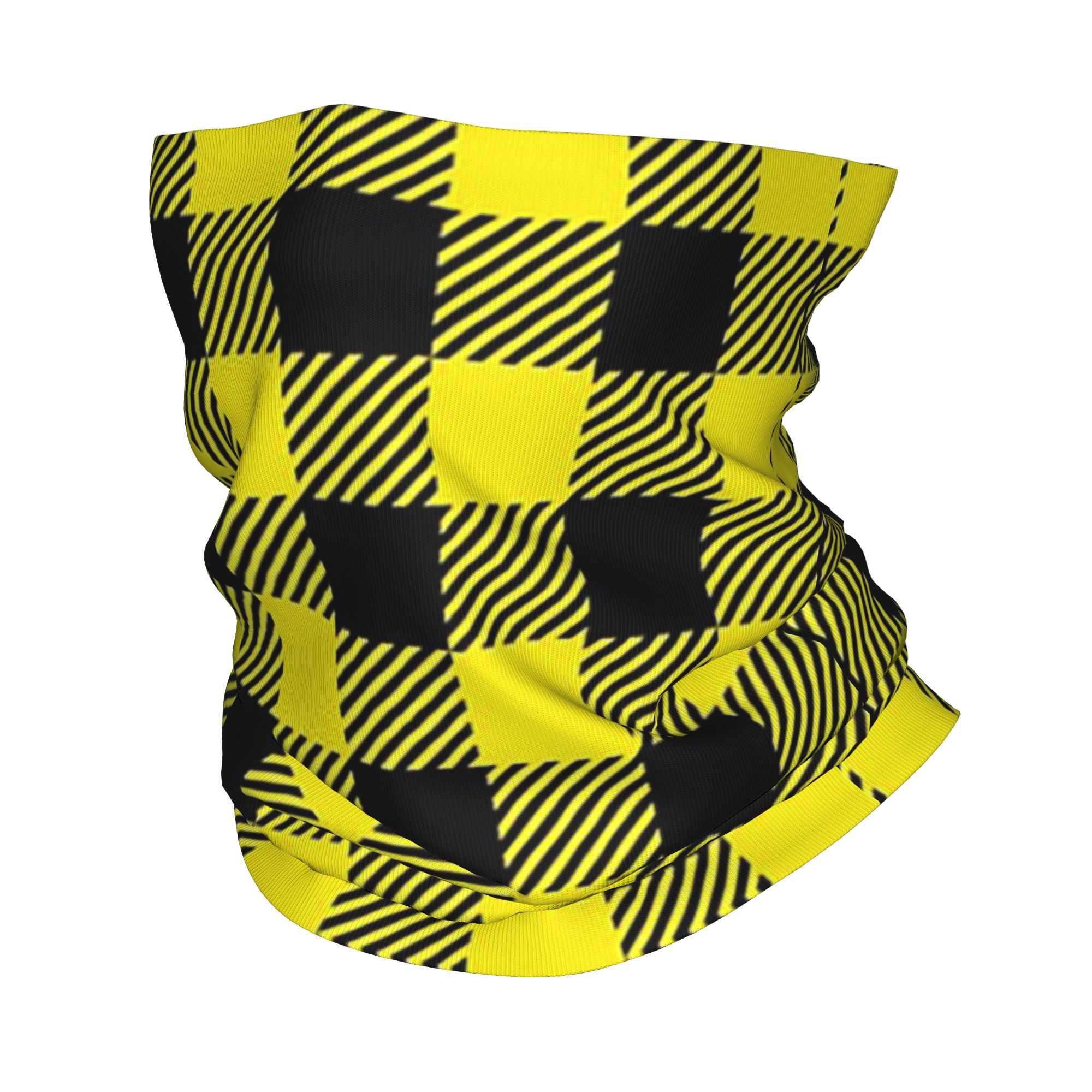 Yellow And Black Buffalo Check - Yellow Men'S Fashion avis et prix