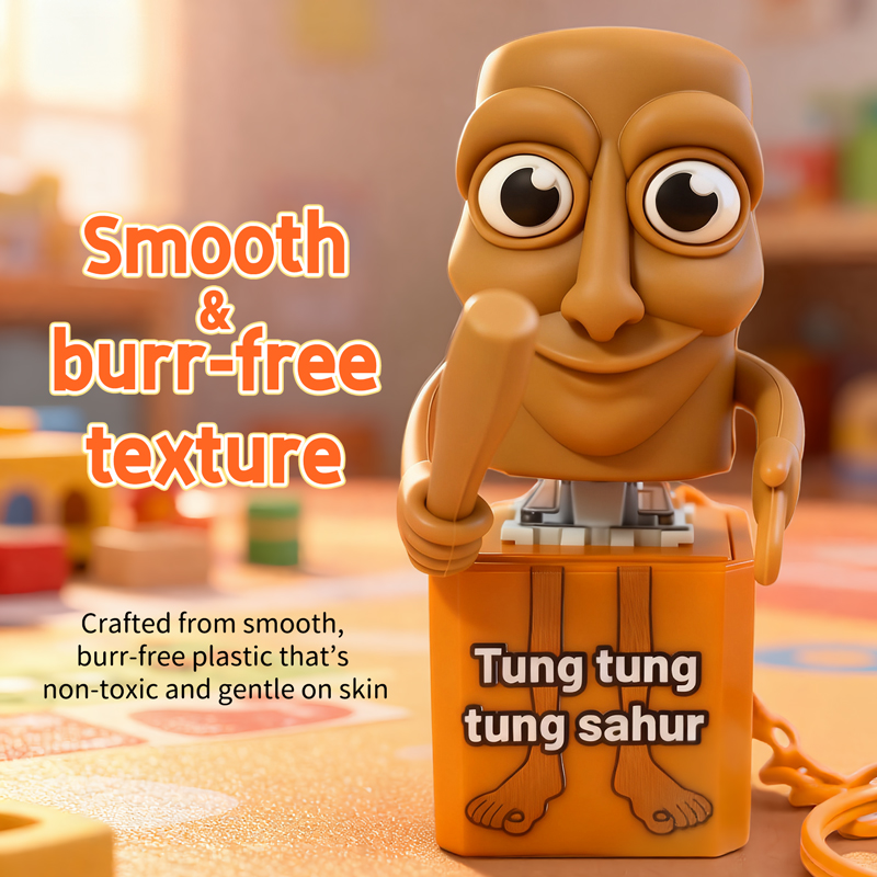 Stick man Tung tung tung Tungt - Men Fashion Key avis et prix