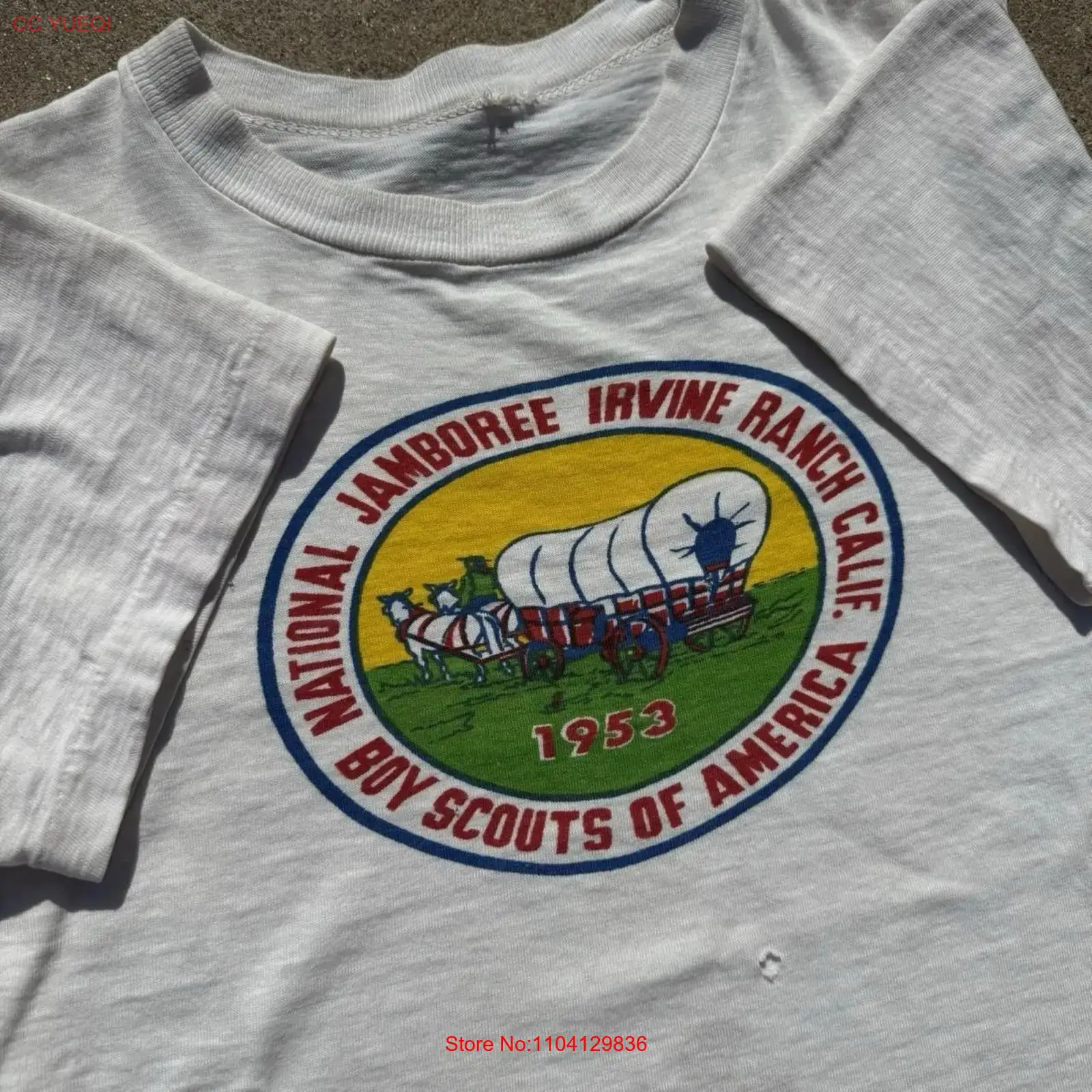 True Vintage 1950s Irvine Ranc - 1950S Fashion Men'S avis et prix