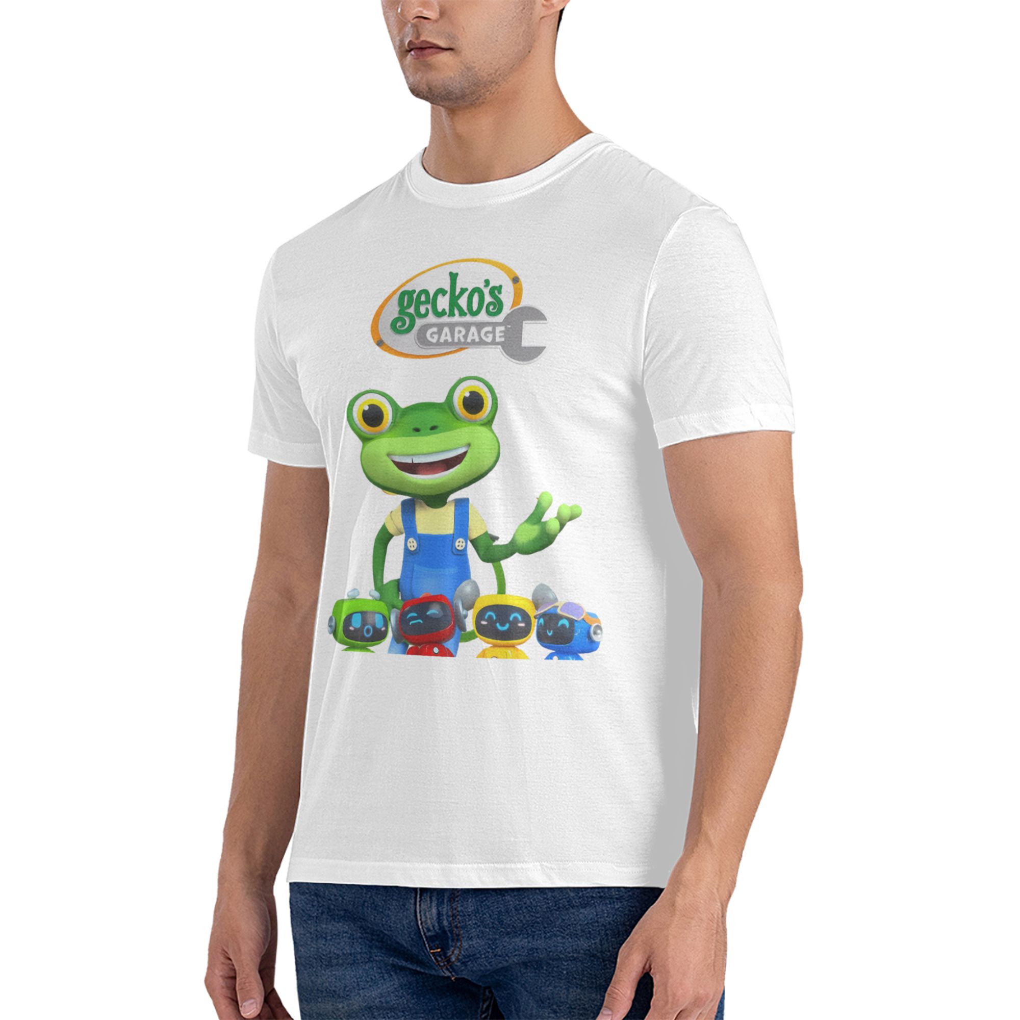 Wholesale geckos garage  Full  - Men'S Fashion Garage avis et prix