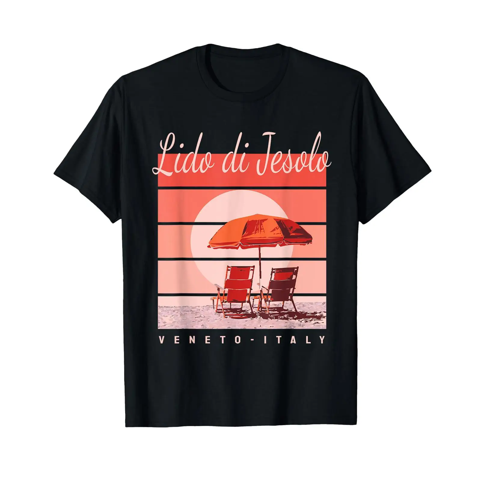Holiday in Lido di Jesolo Veni - Men'S Fashion Venice Italy avis et prix