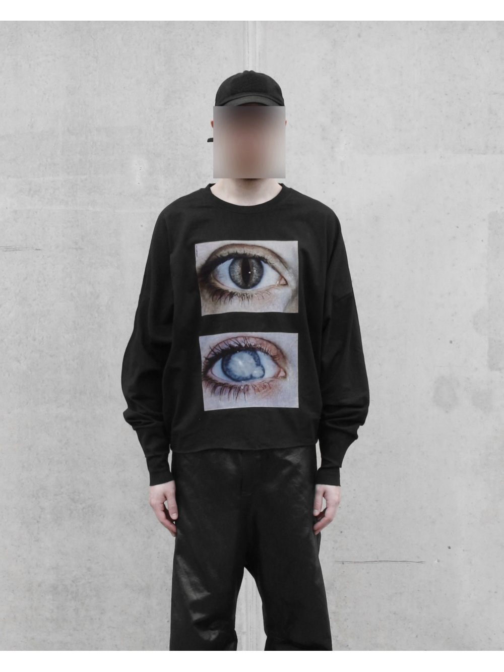 2026 New Dark Gothic Realistic - Mens Fashion Casual 2026 avis et prix