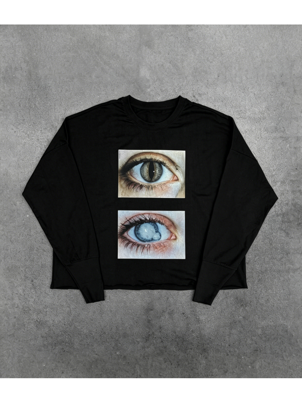 2026 New Dark Gothic Realistic - Mens Fashion Casual 2026 avis et prix