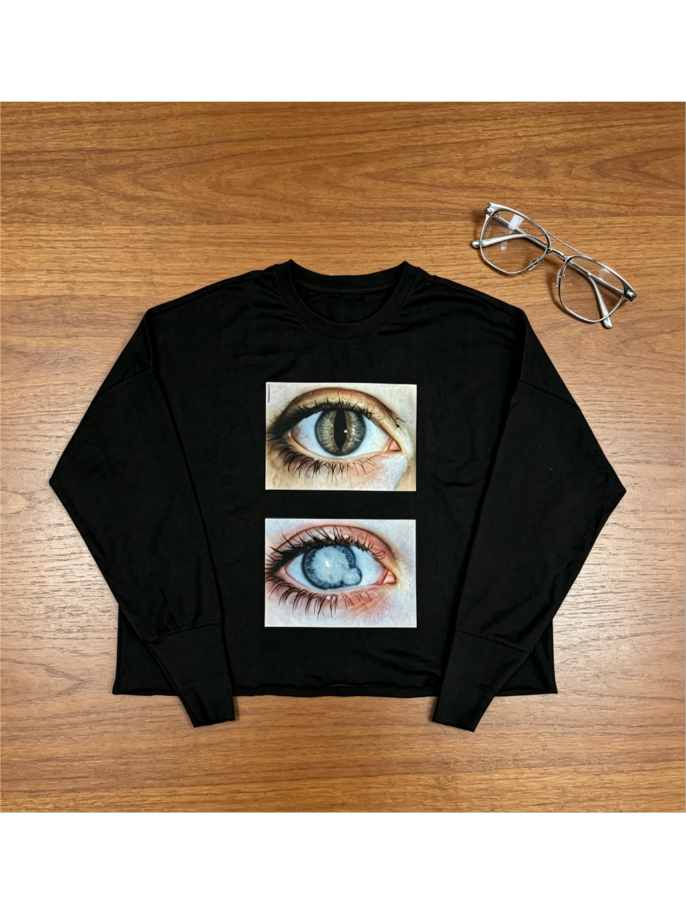2026 New Dark Gothic Realistic - Mens Fashion Casual 2026 avis et prix