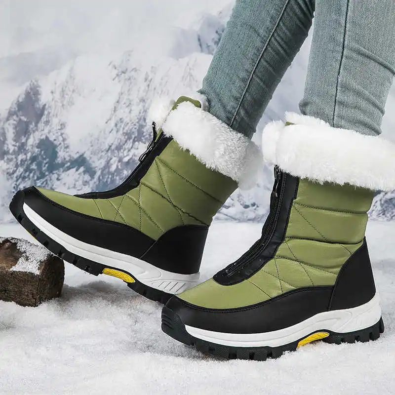 Women's Boot Sneakers Walking  - Men'S Fashion At 40 avis et prix