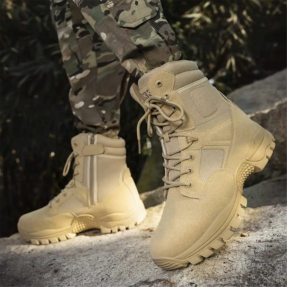 Nonslip Genuine Leather Hiking - Men'S Fashion At 40 avis et prix
