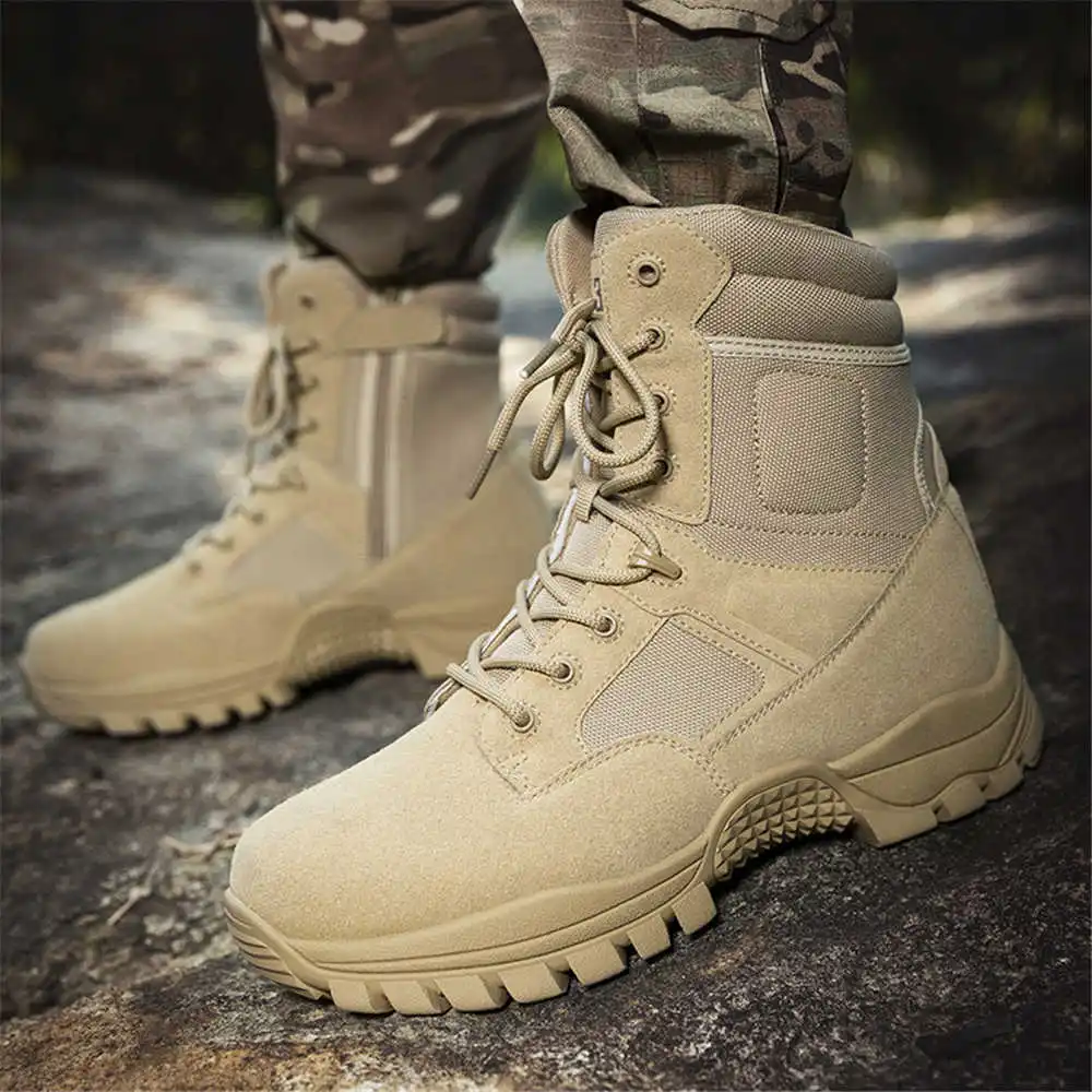 Nonslip Genuine Leather Hiking - Men'S Fashion At 40 avis et prix