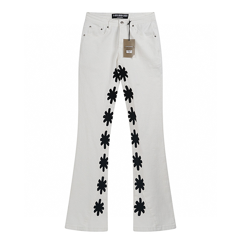 25fw Men Women Unisex Fashion  - Men'S Fashion Jeans And Boots avis et prix