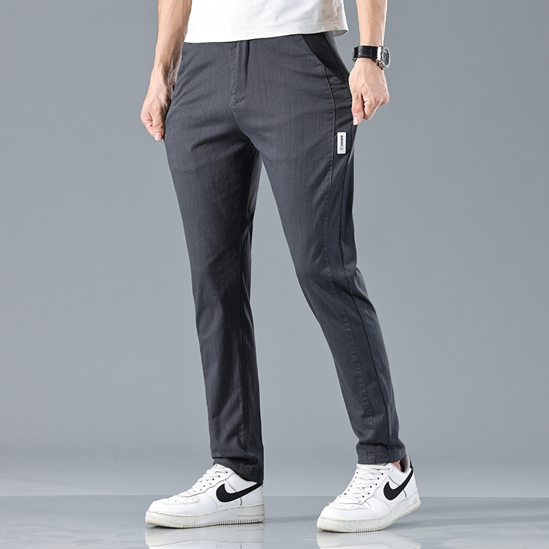 2026 New Summer Stretch Thin P - Formal Trouser Stretch avis et prix
