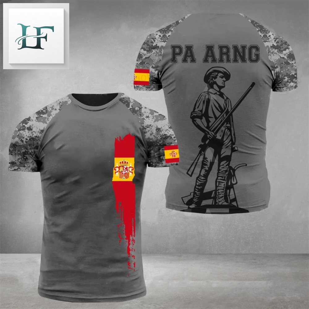 New Fashion Spanish Army Men's - Mens Fashion Dress Shirts avis et prix