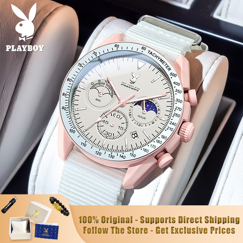 PLAYBOY 3508 Brand original au - Belt Mens Fashion avis et prix