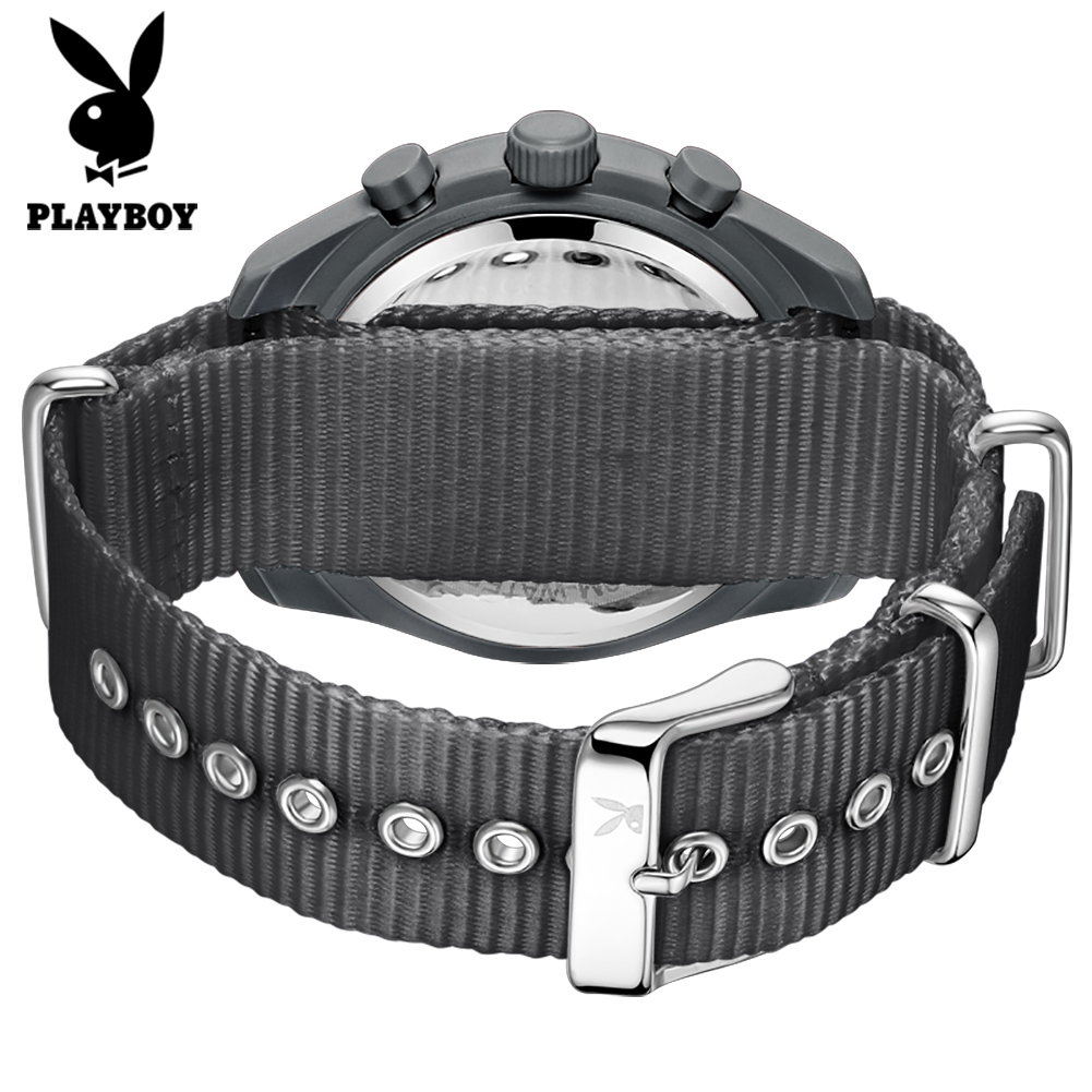 PLAYBOY 3508 Brand original au - Belt Mens Fashion avis et prix