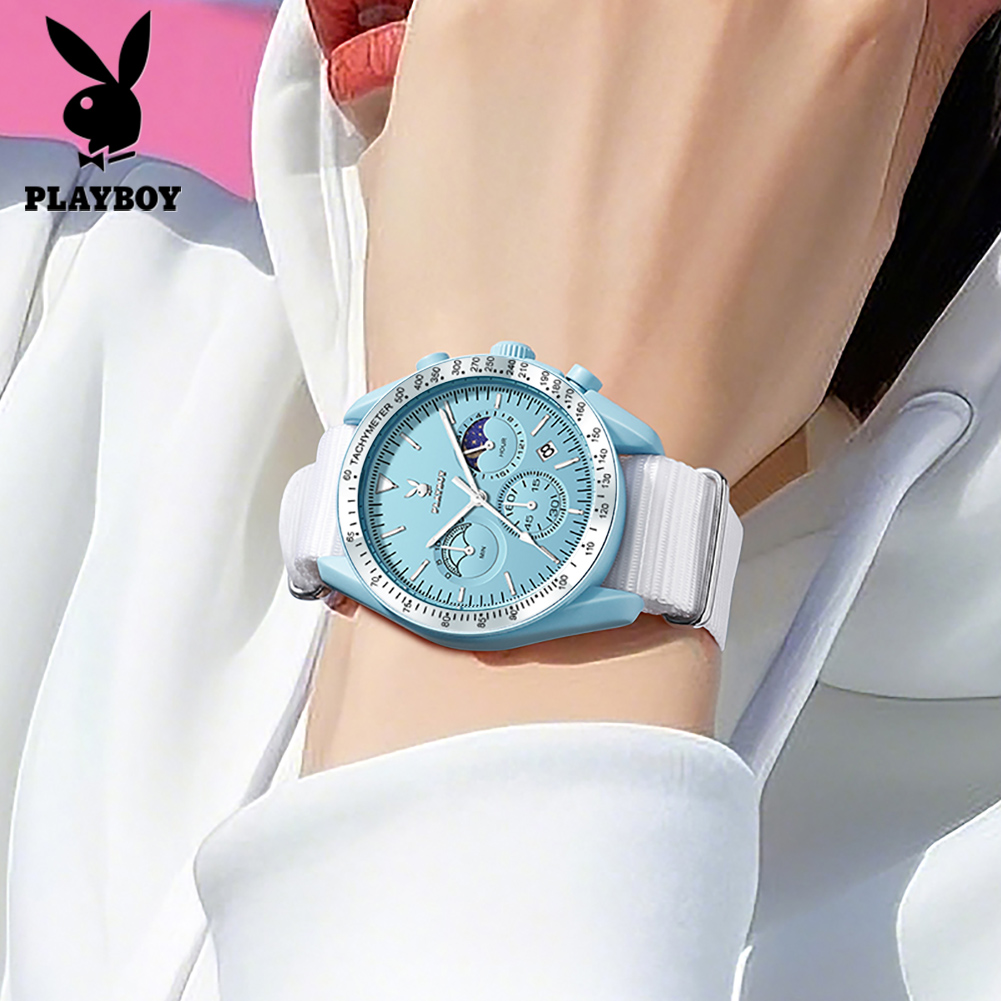 PLAYBOY 3508 Brand original au - Belt Mens Fashion avis et prix