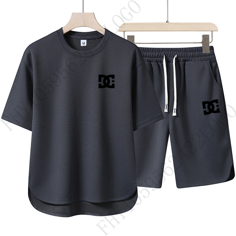 Men's fashionable short-sleeve - Mens Fashion Clothes avis et prix