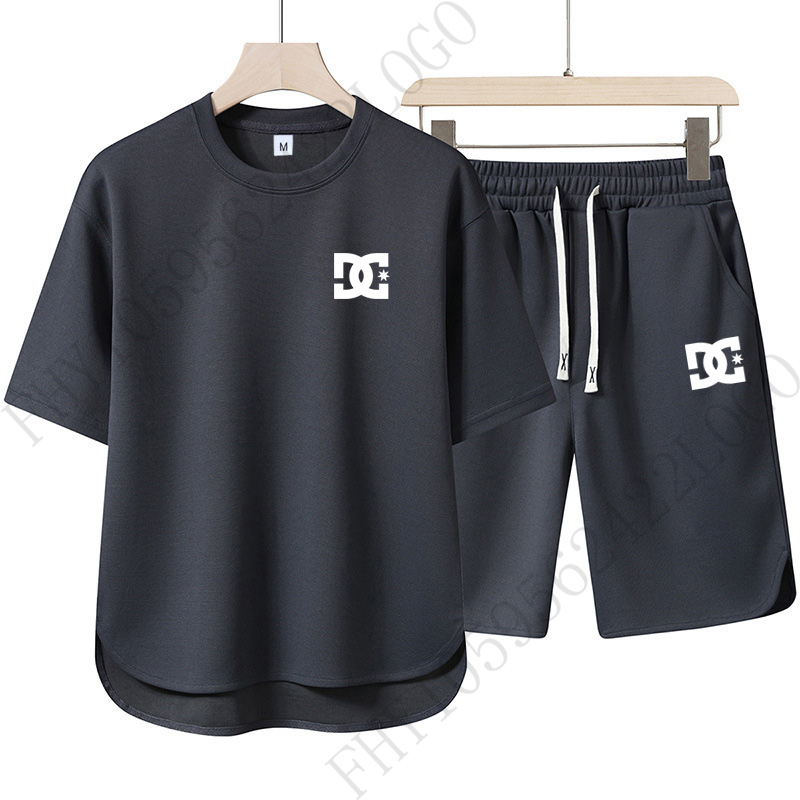 Men's fashionable short-sleeve - Mens Fashion Clothes avis et prix