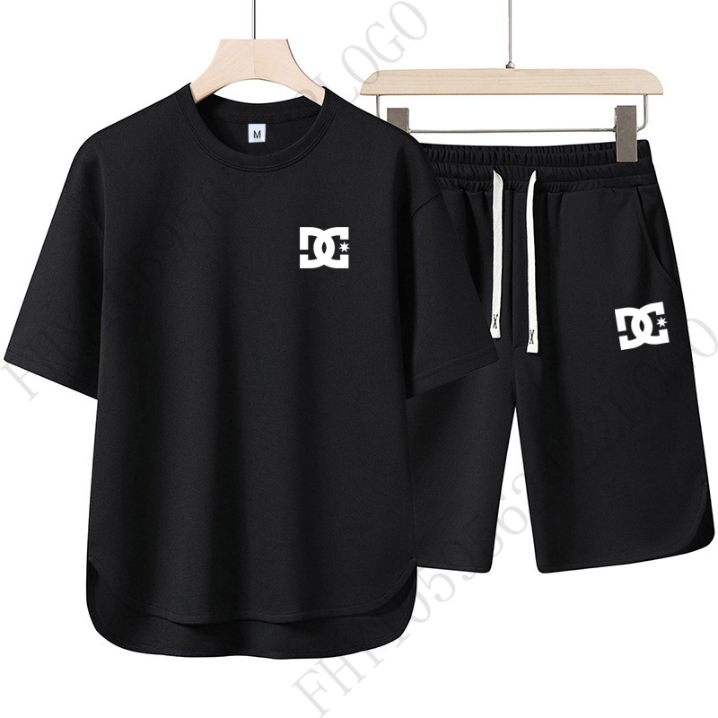 Men's fashionable short-sleeve - Mens Fashion Clothes avis et prix