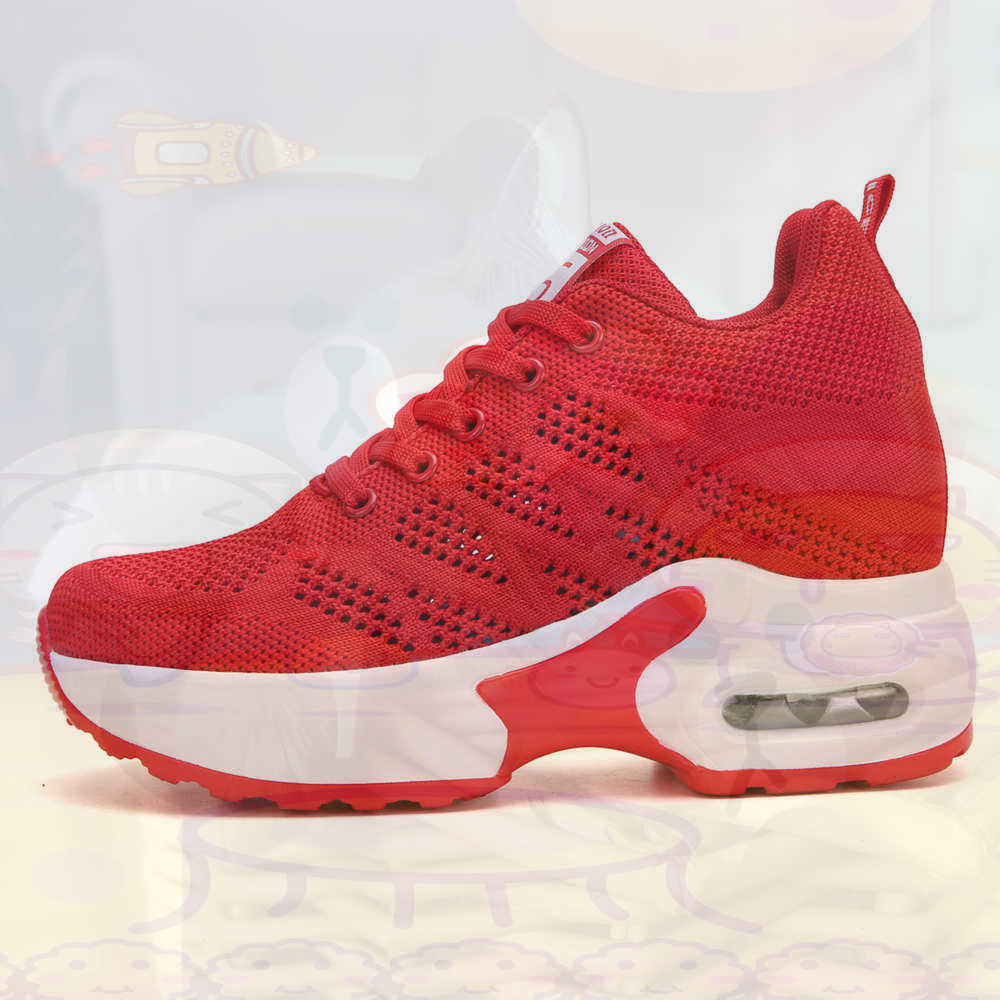 Red Size 36 Shoes Woman Tennis - Men'S Fashion At 40 avis et prix