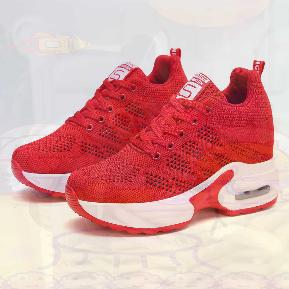 Red Size 36 Shoes Woman Tennis - Men'S Fashion At 40 avis et prix