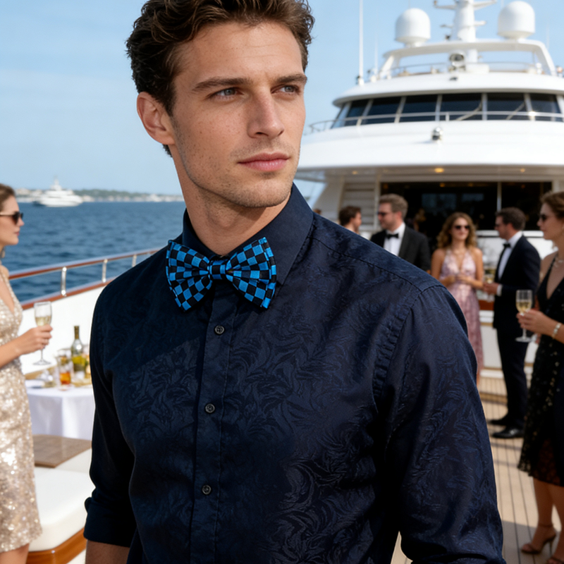 Bow tie for Men 