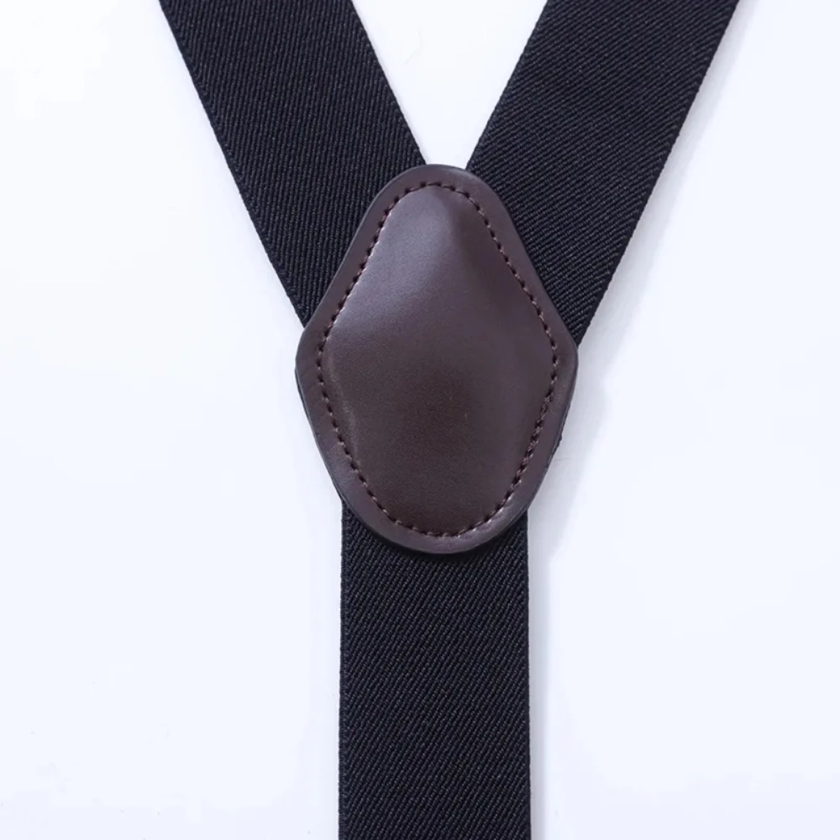 Fashion Suspenders for Men Hea - Suspenders Clip Men avis et prix