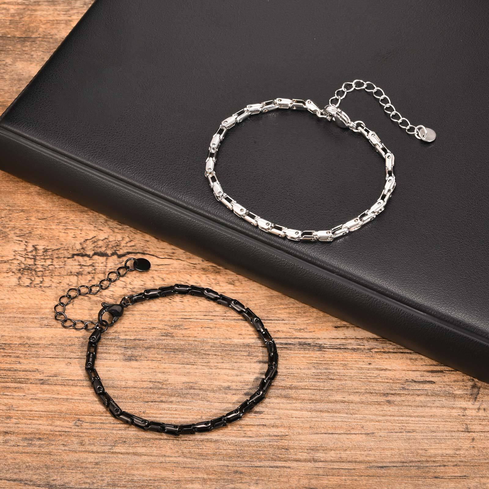 Thin Stainless Steel Chain Bra - 1950S Fashion Men'S avis et prix