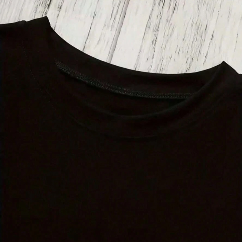 Men's Moto Cotton T-Shirt Jesu - Men'S Fashion Garage avis et prix