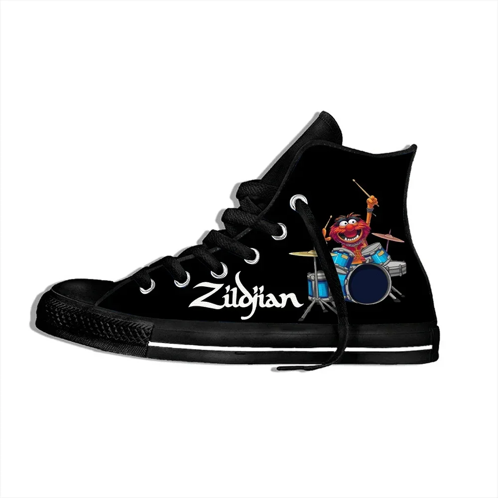 Hot Animal Drummer Show Muppet - Mens Fashion Show avis et prix