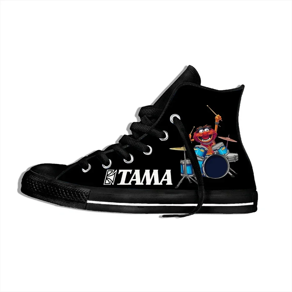 Hot Animal Drummer Show Muppet - Mens Fashion Show avis et prix