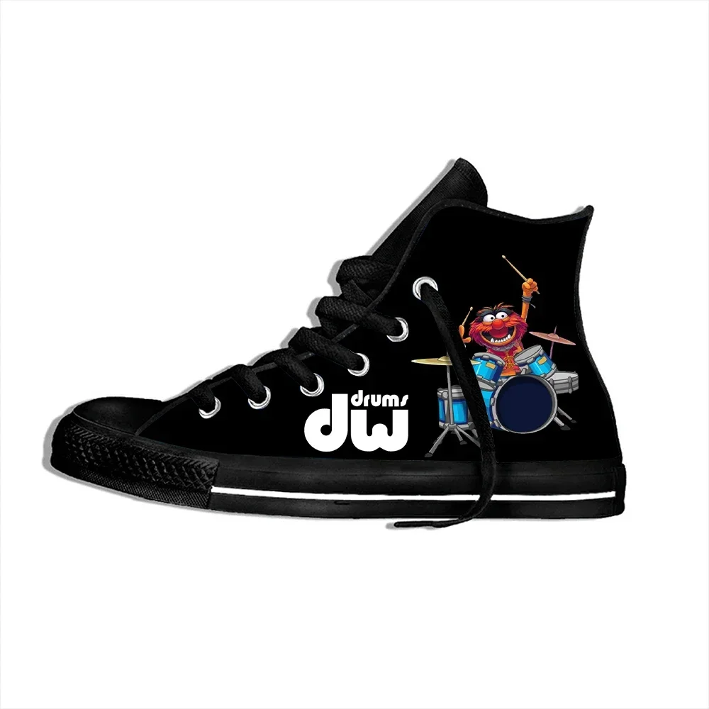 Hot Animal Drummer Show Muppet - Mens Fashion Show avis et prix