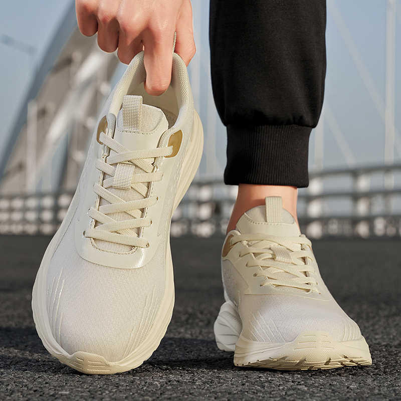 Slip-resistant Ete Mens Shoes  - Mens Fashion Trainers avis et prix