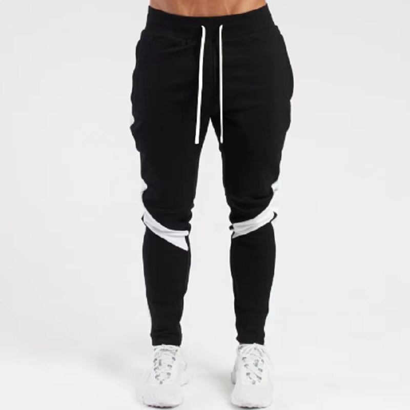 Mens Joggers Casual Pants Fitn - Jogger Sweatpants Men avis et prix