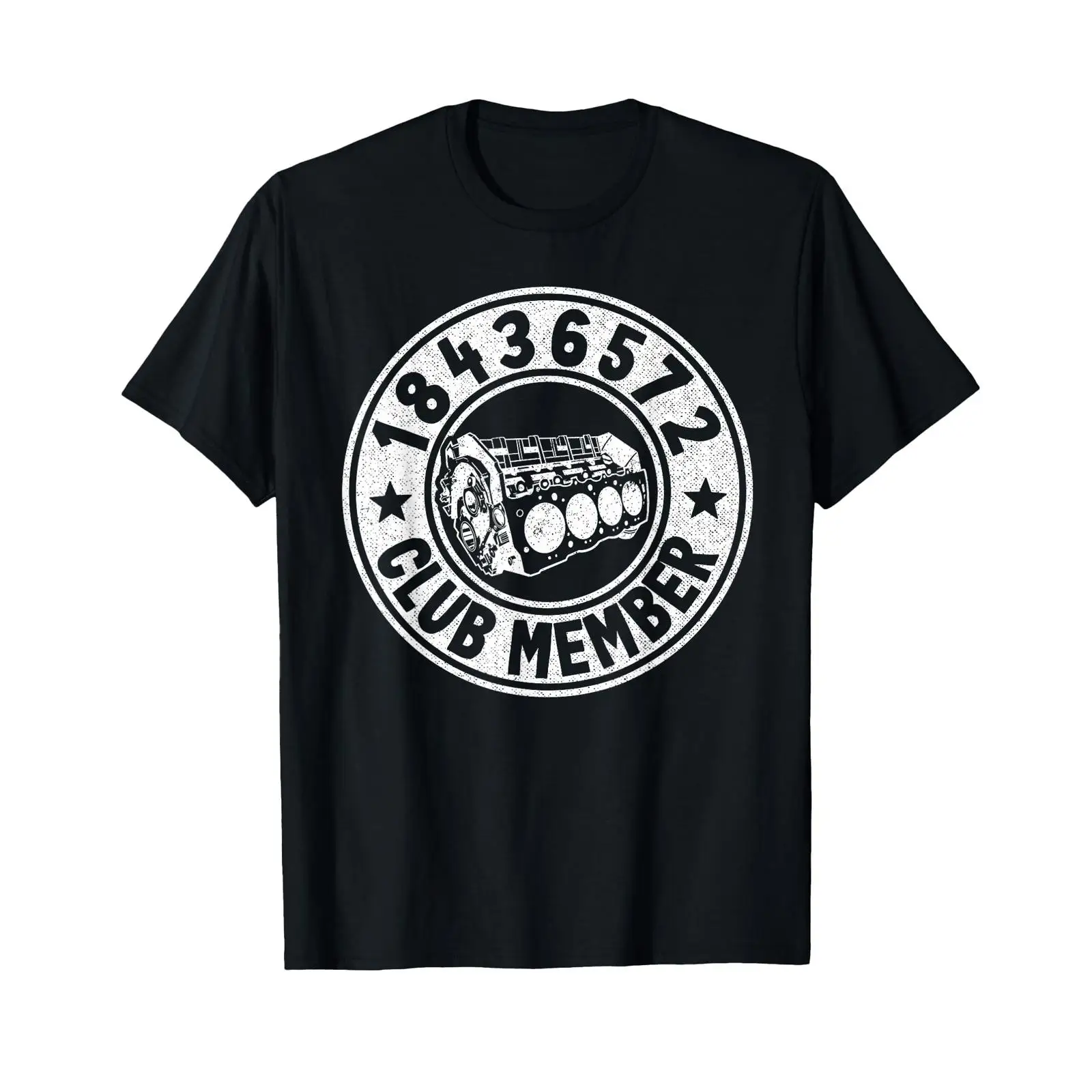 18436572 Club Member Firing Or - Men'S Fashion Garage avis et prix