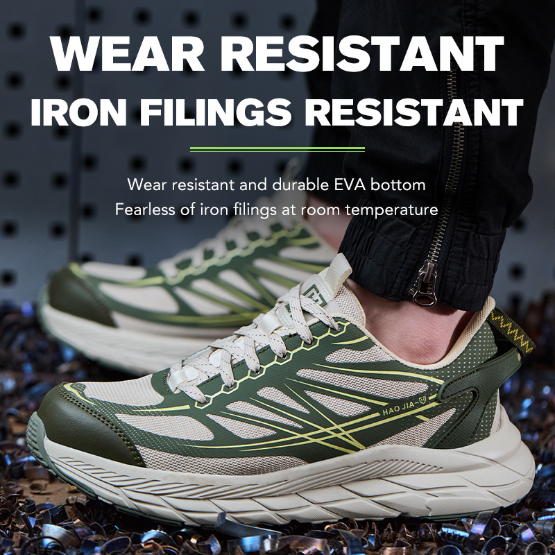 Fashion Work Sneakers Steel to - Mens Fashion Trainers avis et prix