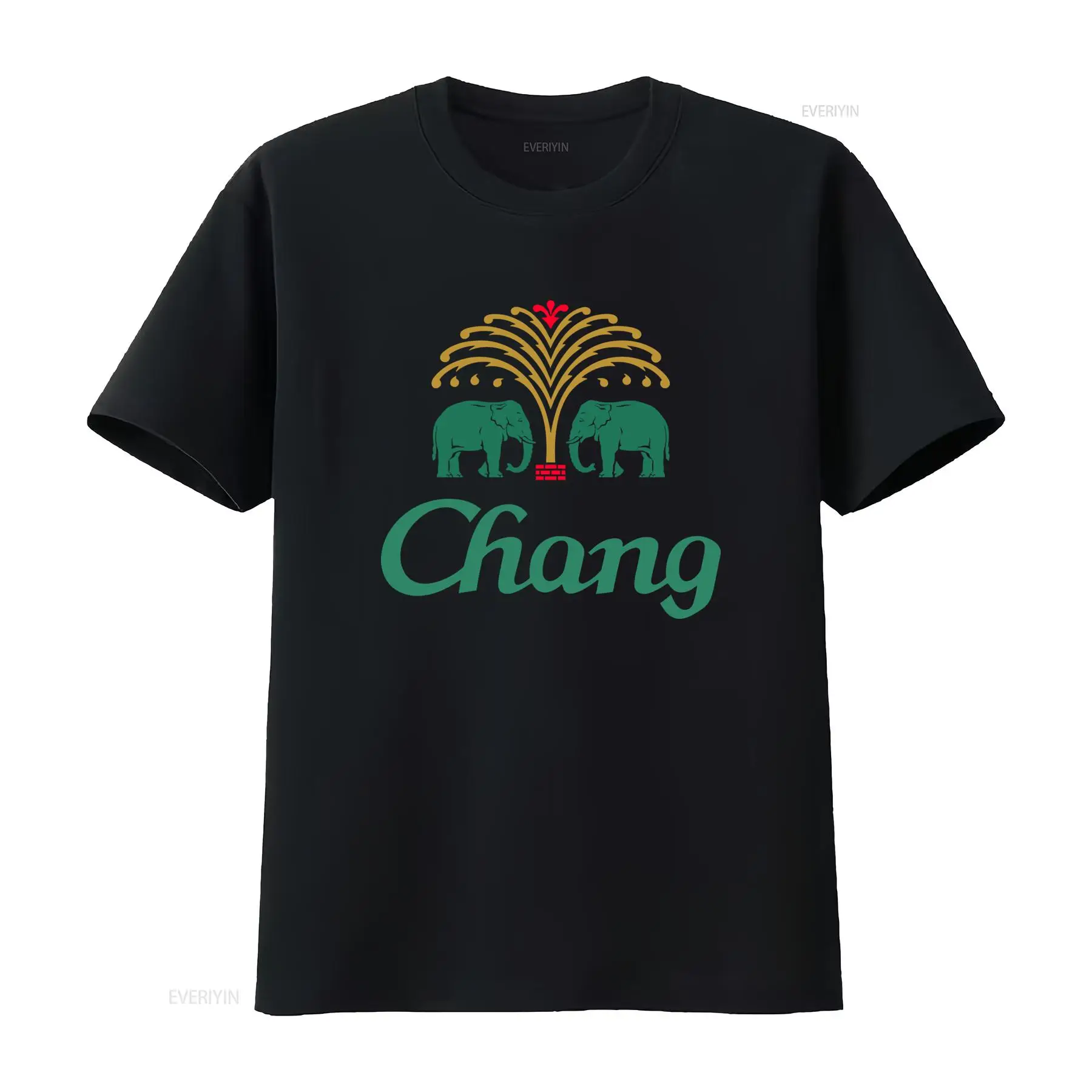 Chang Beer Bangkok Thailand Co - Mens Fashion Bangkok avis et prix