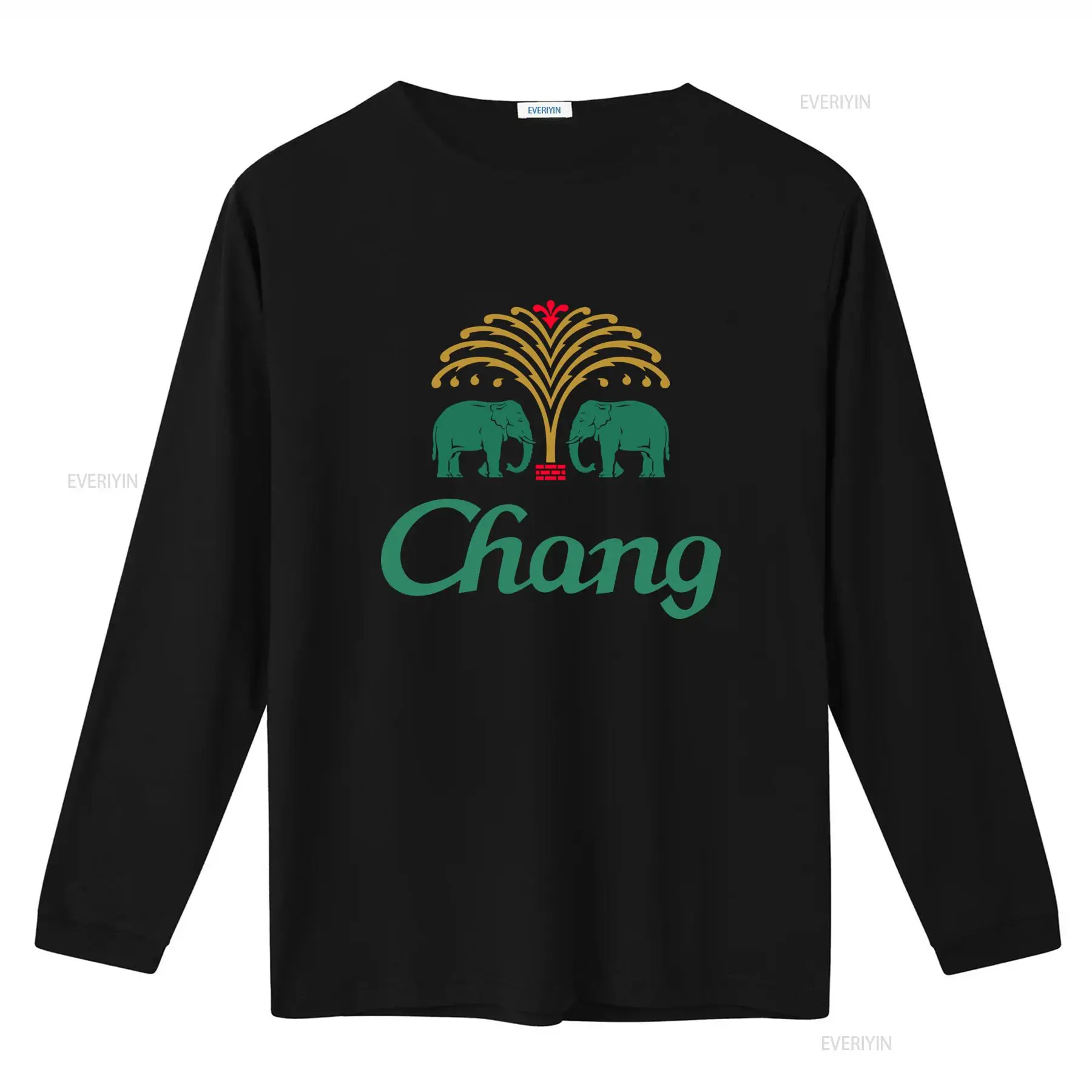 Chang Beer Bangkok Thailand Co - Mens Fashion Bangkok avis et prix