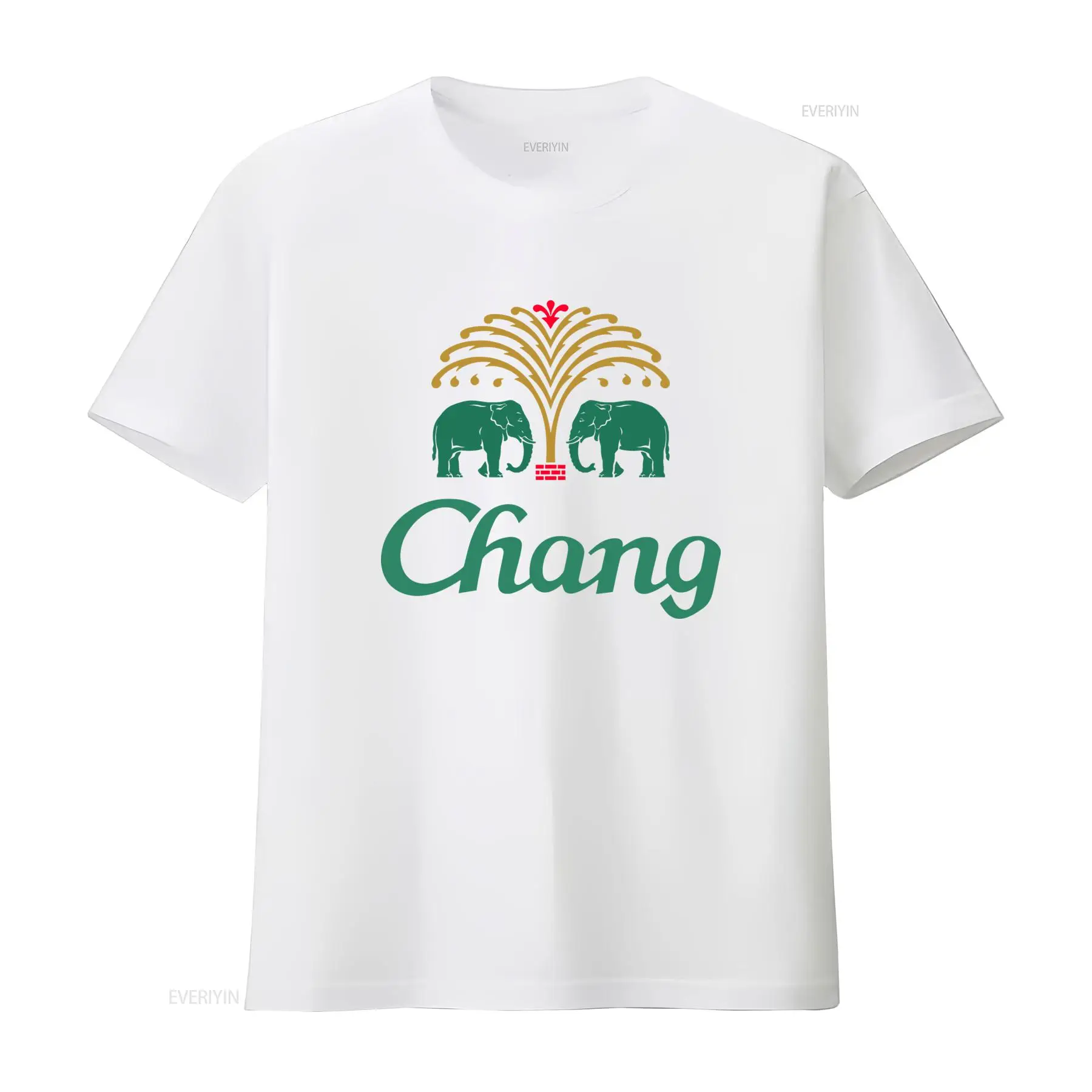 Chang Beer Bangkok Thailand Co - Mens Fashion Bangkok avis et prix