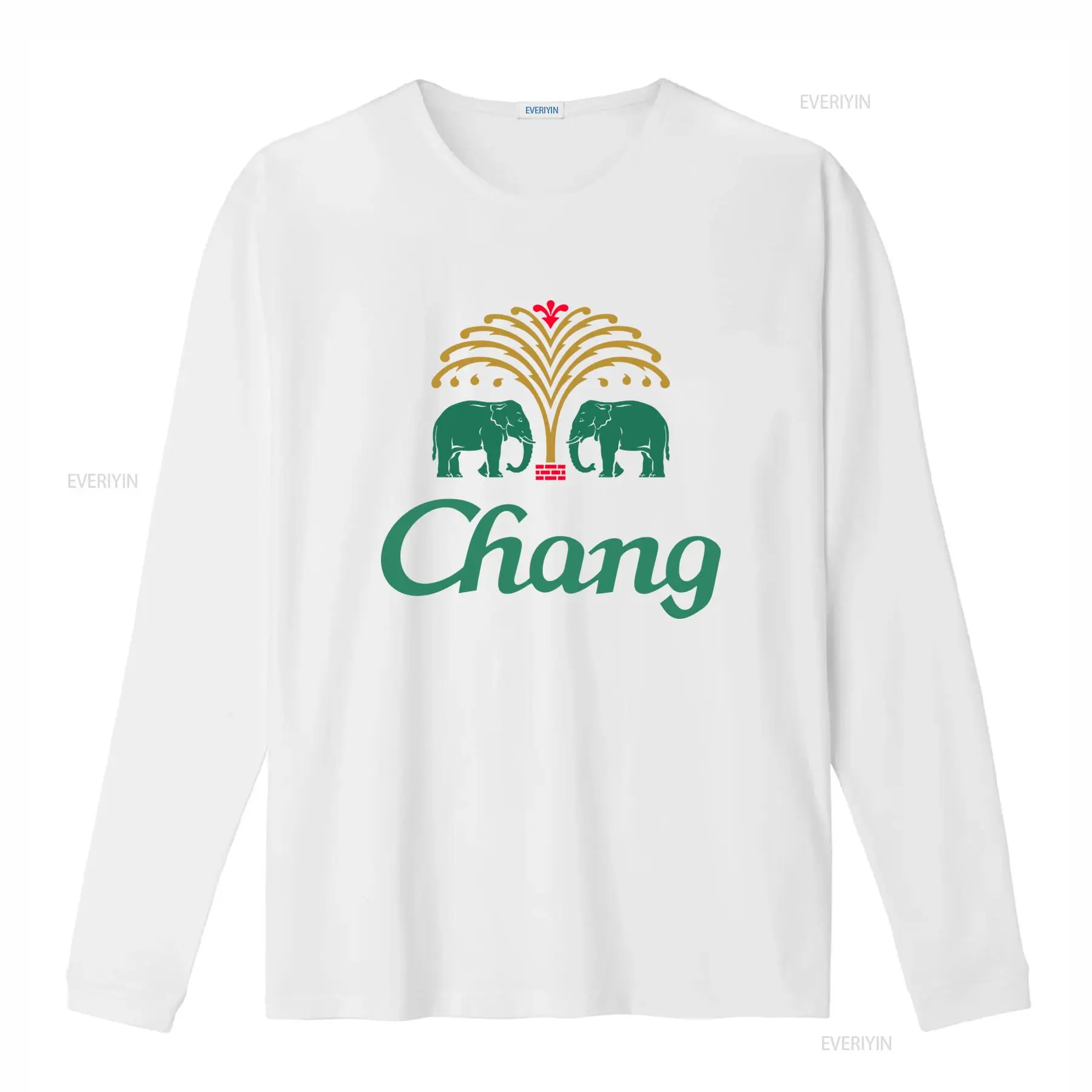 Chang Beer Bangkok Thailand Co - Mens Fashion Bangkok avis et prix
