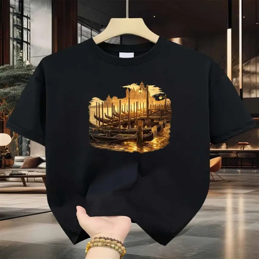【New Arrival】Vintage Venice Go - Men'S Fashion Venice Italy avis et prix
