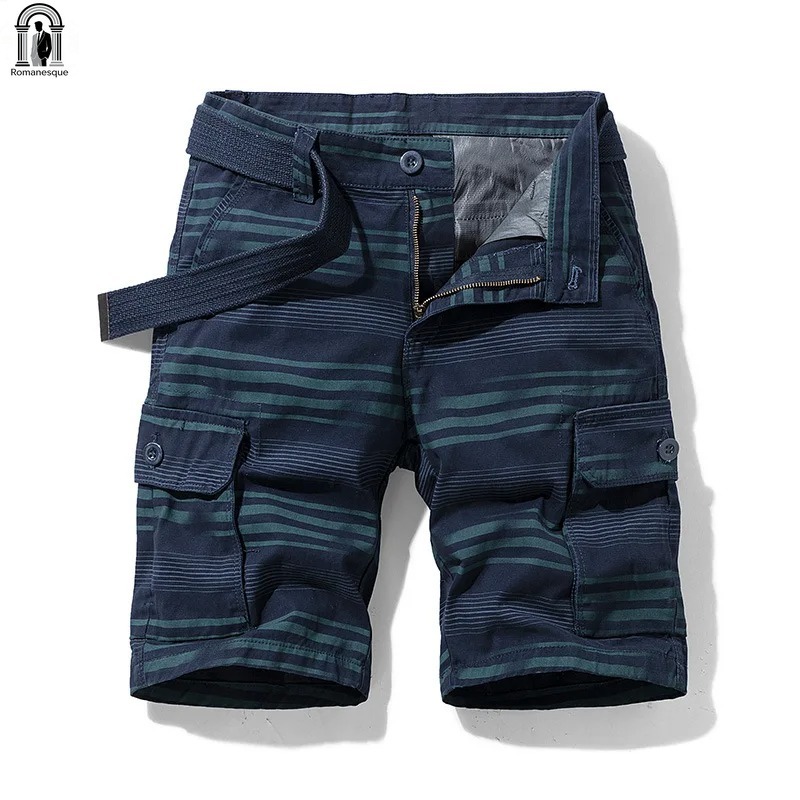 New Men's Camo Cargo Shorts Mu - Mens Fashion Camo Pants avis et prix