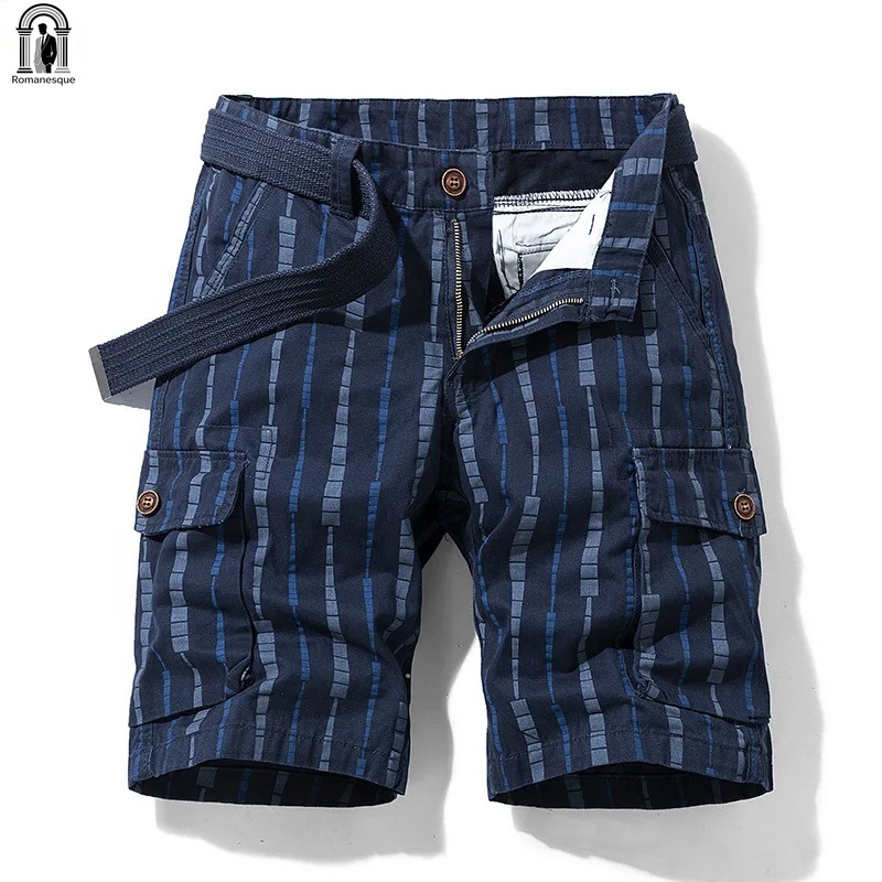 New Men's Camo Cargo Shorts Mu - Mens Fashion Camo Pants avis et prix