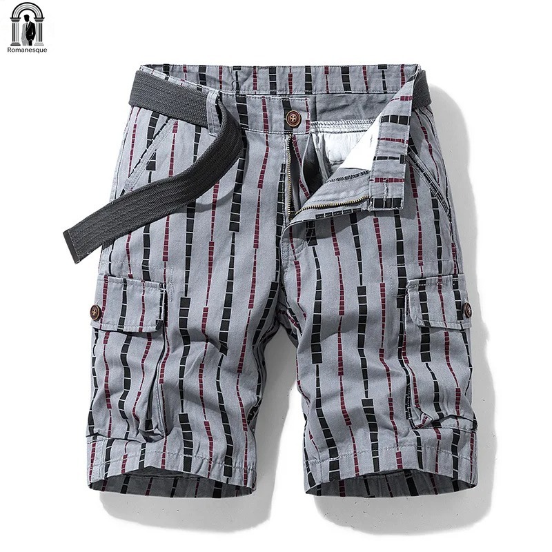 New Men's Camo Cargo Shorts Mu - Mens Fashion Camo Pants avis et prix