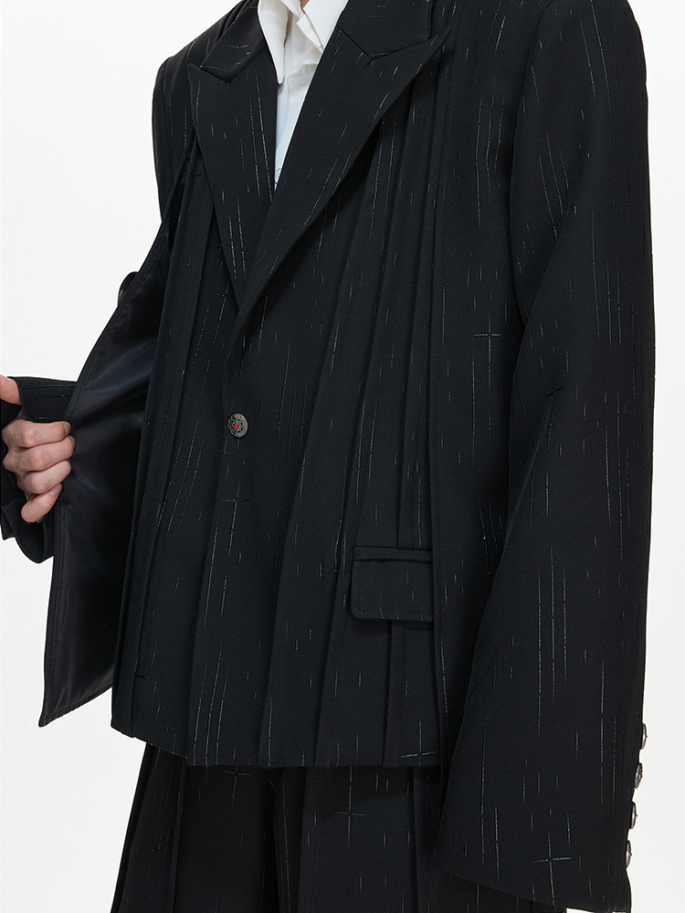 LUZHEN 2026 Spring New Origina - Mens Fashion Casual 2026 avis et prix