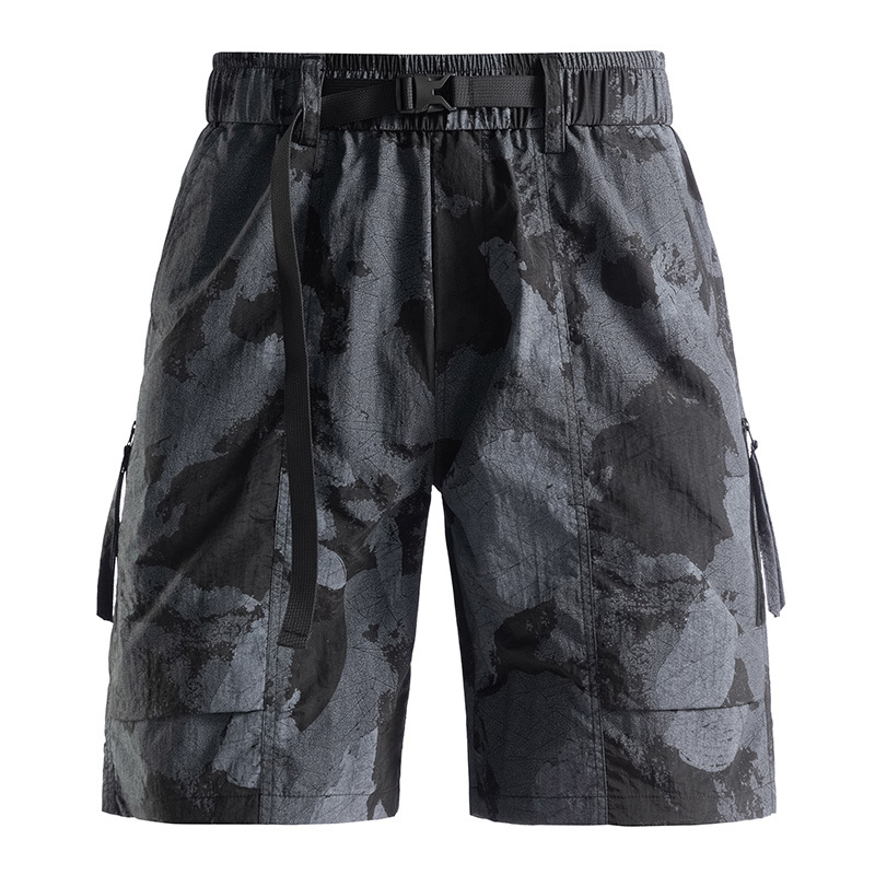Summer Camouflage Shorts Men F - Mens Fashion Camo Pants avis et prix