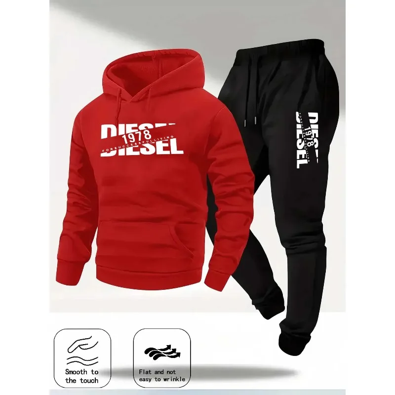 2026 popular autumn and winter - Mens Fashion Casual 2026 avis et prix