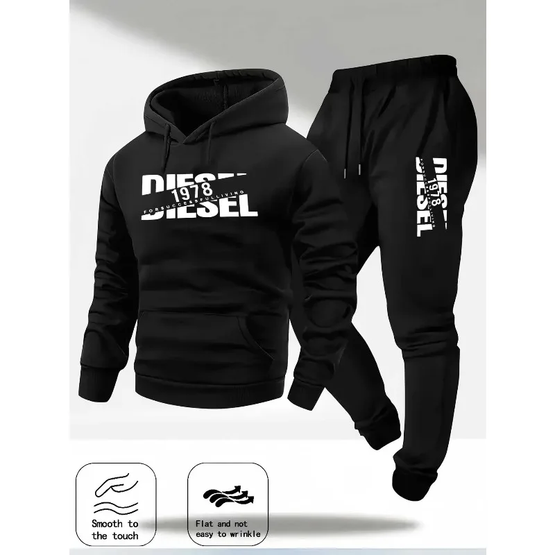 2026 popular autumn and winter - Mens Fashion Casual 2026 avis et prix