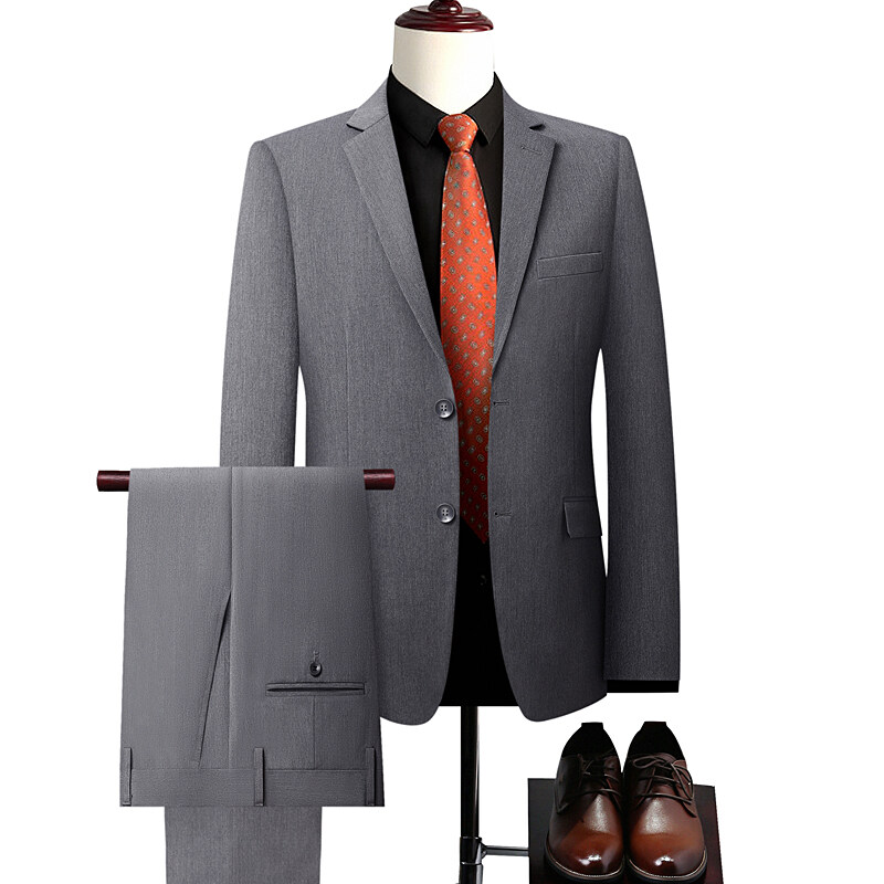 new model men High quality fou - Formal Trouser Stretch avis et prix