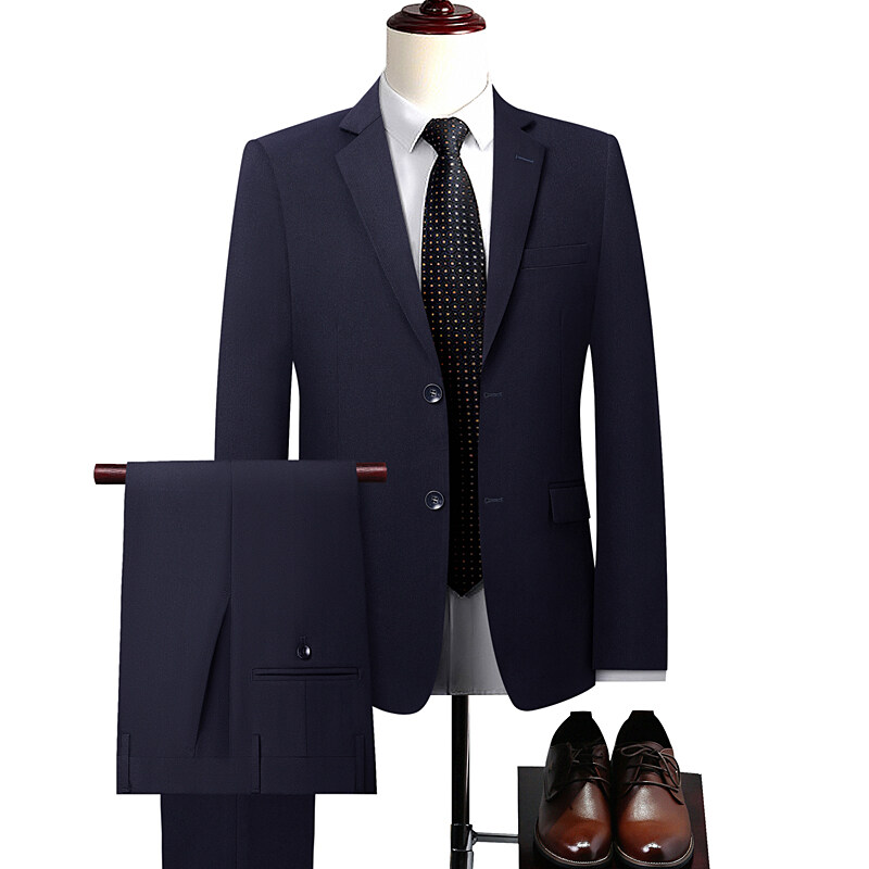 new model men High quality fou - Formal Trouser Stretch avis et prix