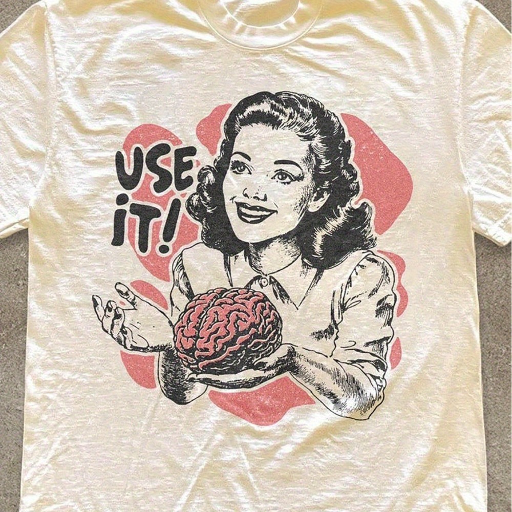 Unisex Fun Retro 1950s Adverti - 1950S Fashion Men'S avis et prix
